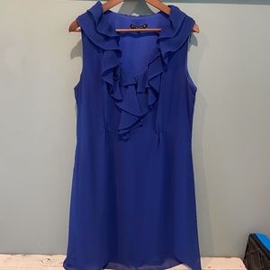 Tiana B. Dress
